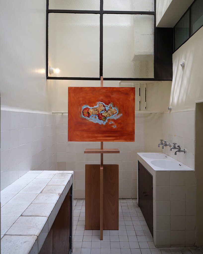 aberto maison la roche